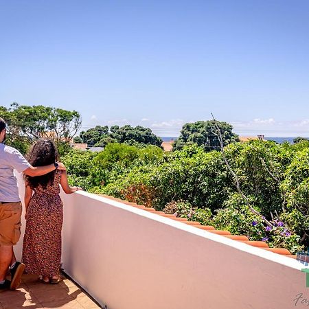 Porto Tranquilo Villa Porto Martins Eksteriør bilde