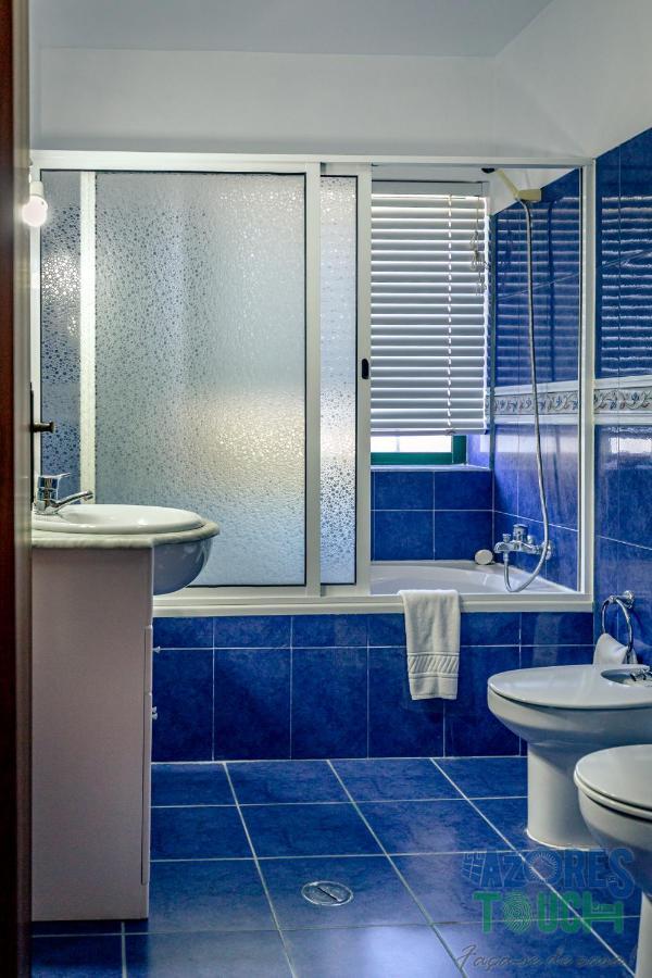 Porto Tranquilo Villa Porto Martins Eksteriør bilde