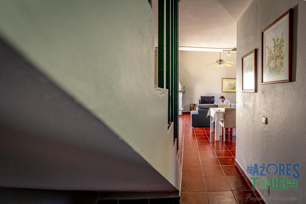 Porto Tranquilo Villa Porto Martins Eksteriør bilde