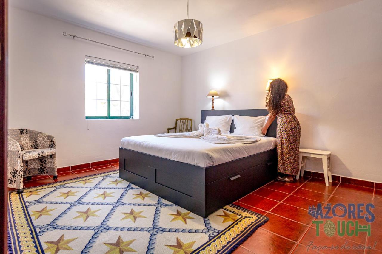 Porto Tranquilo Villa Porto Martins Eksteriør bilde
