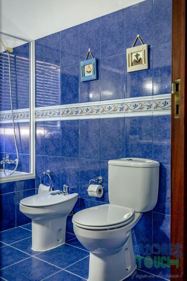 Porto Tranquilo Villa Porto Martins Eksteriør bilde