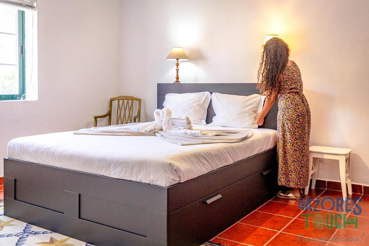 Porto Tranquilo Villa Porto Martins Eksteriør bilde