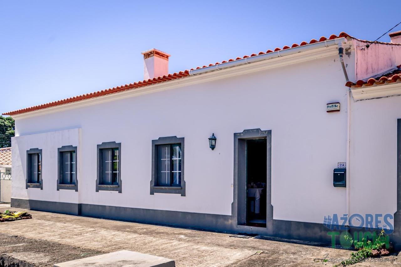 Porto Tranquilo Villa Porto Martins Eksteriør bilde