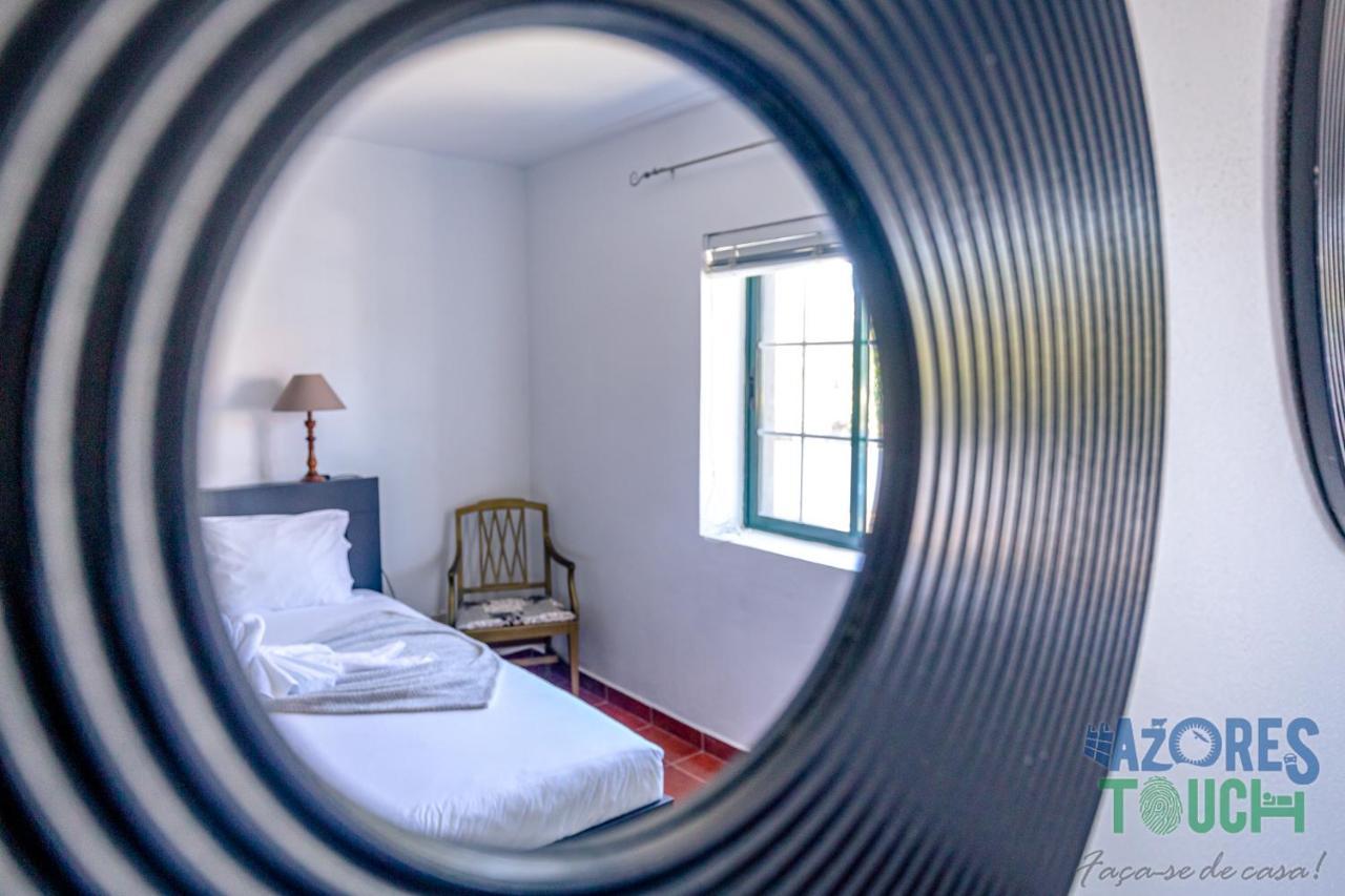 Porto Tranquilo Villa Porto Martins Eksteriør bilde