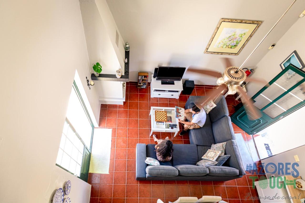 Porto Tranquilo Villa Porto Martins Eksteriør bilde