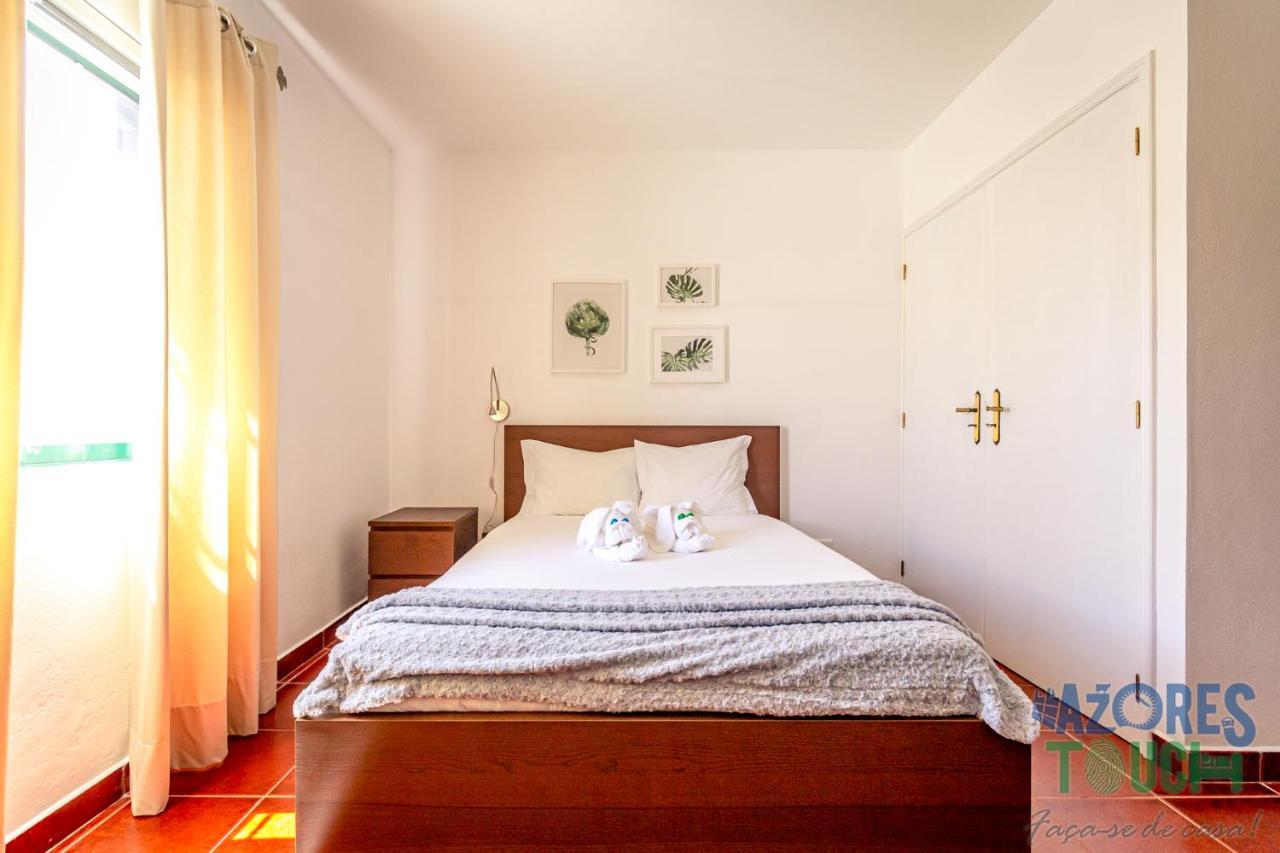 Porto Tranquilo Villa Porto Martins Eksteriør bilde
