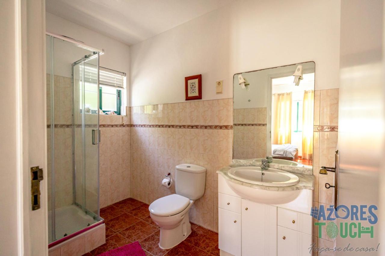 Porto Tranquilo Villa Porto Martins Eksteriør bilde