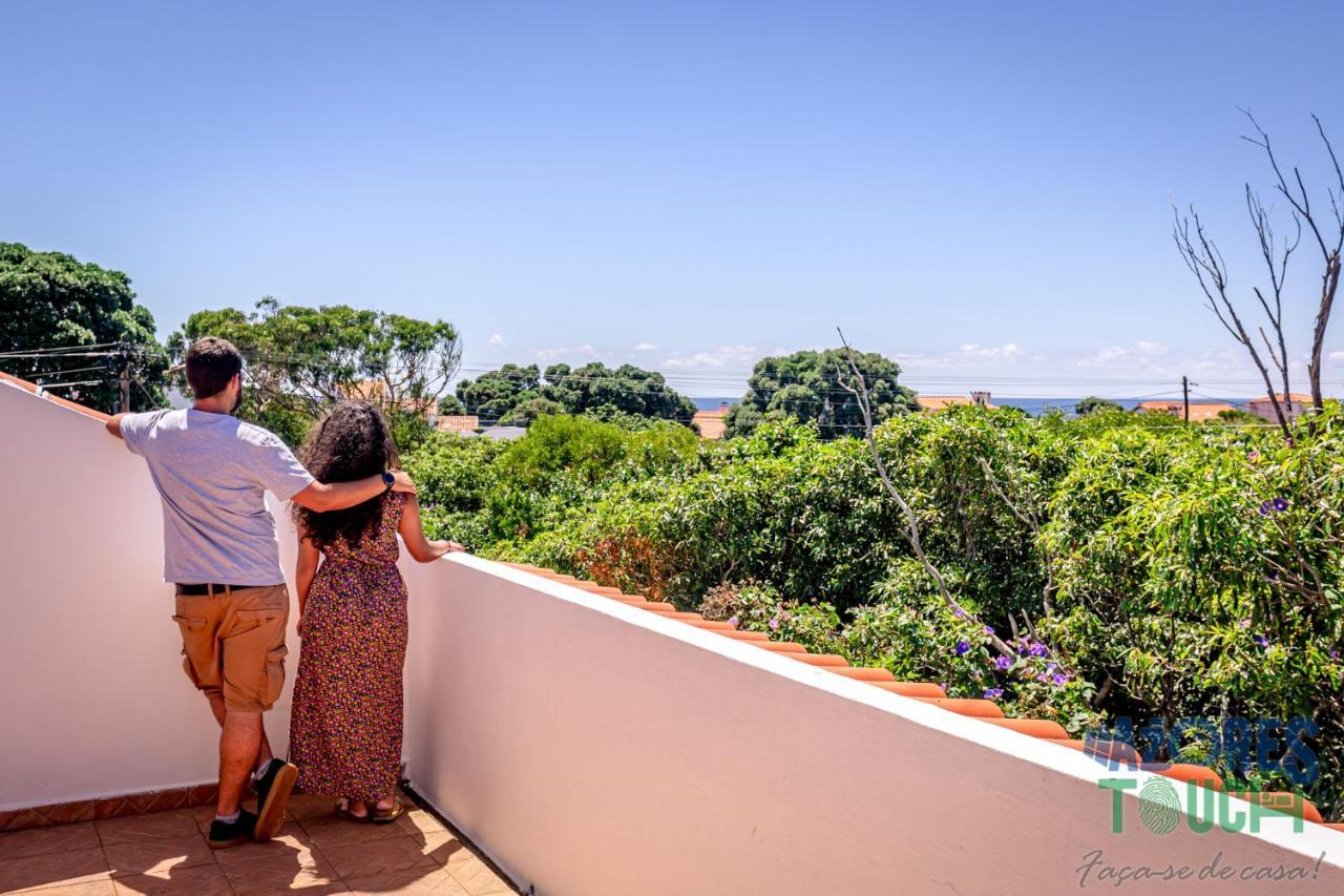 Porto Tranquilo Villa Porto Martins Eksteriør bilde