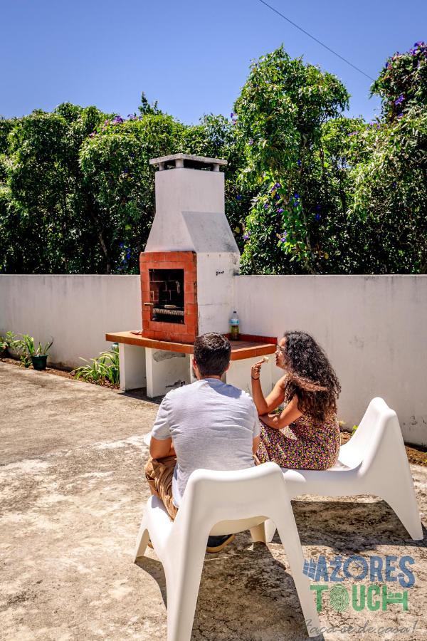 Porto Tranquilo Villa Porto Martins Eksteriør bilde