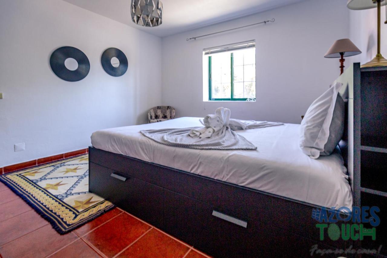 Porto Tranquilo Villa Porto Martins Eksteriør bilde