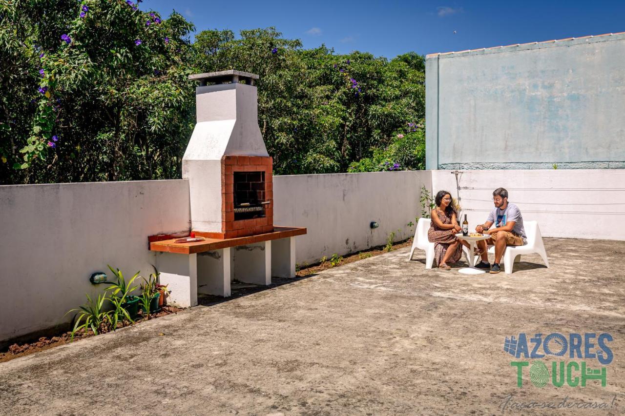 Porto Tranquilo Villa Porto Martins Eksteriør bilde