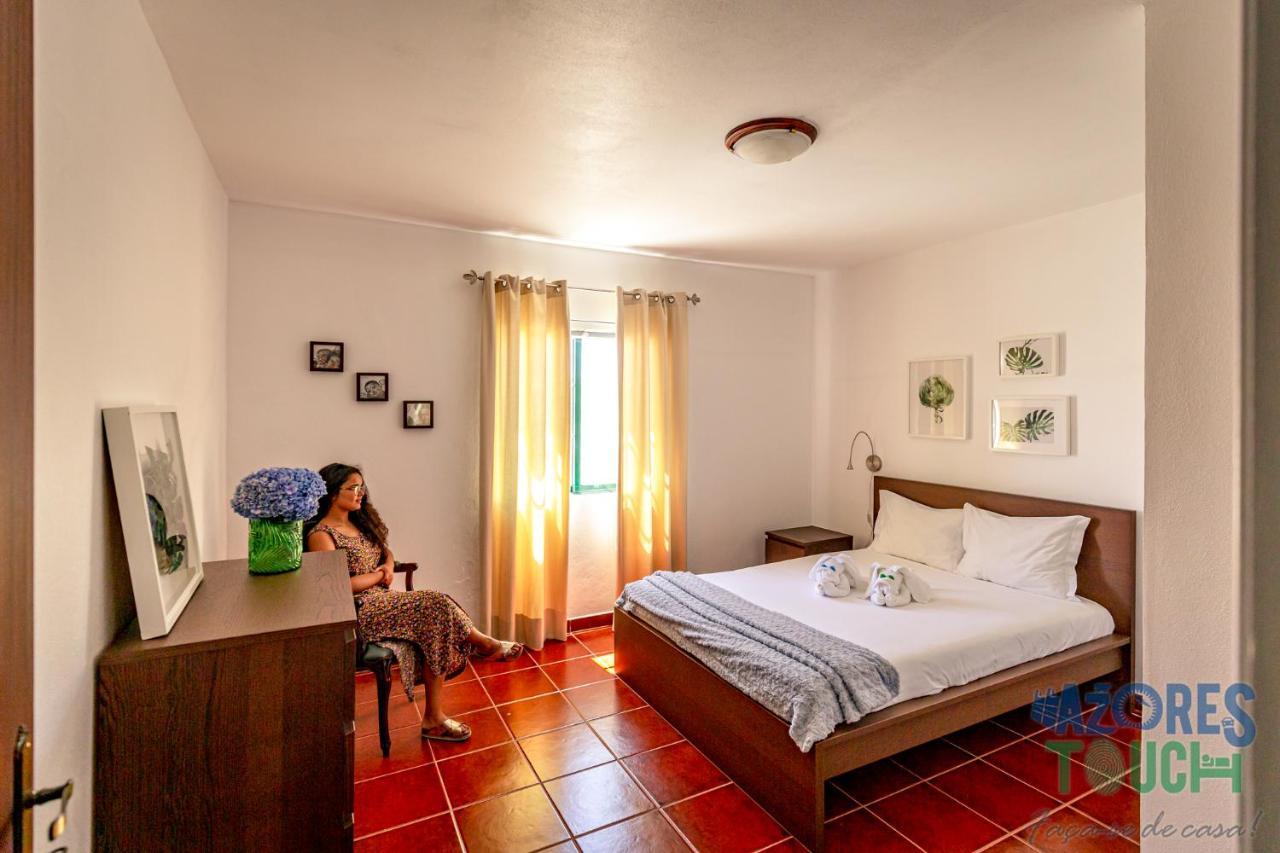 Porto Tranquilo Villa Porto Martins Eksteriør bilde