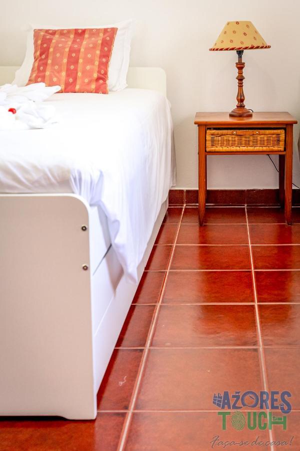 Porto Tranquilo Villa Porto Martins Eksteriør bilde