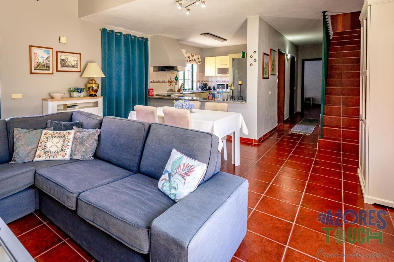 Porto Tranquilo Villa Porto Martins Eksteriør bilde
