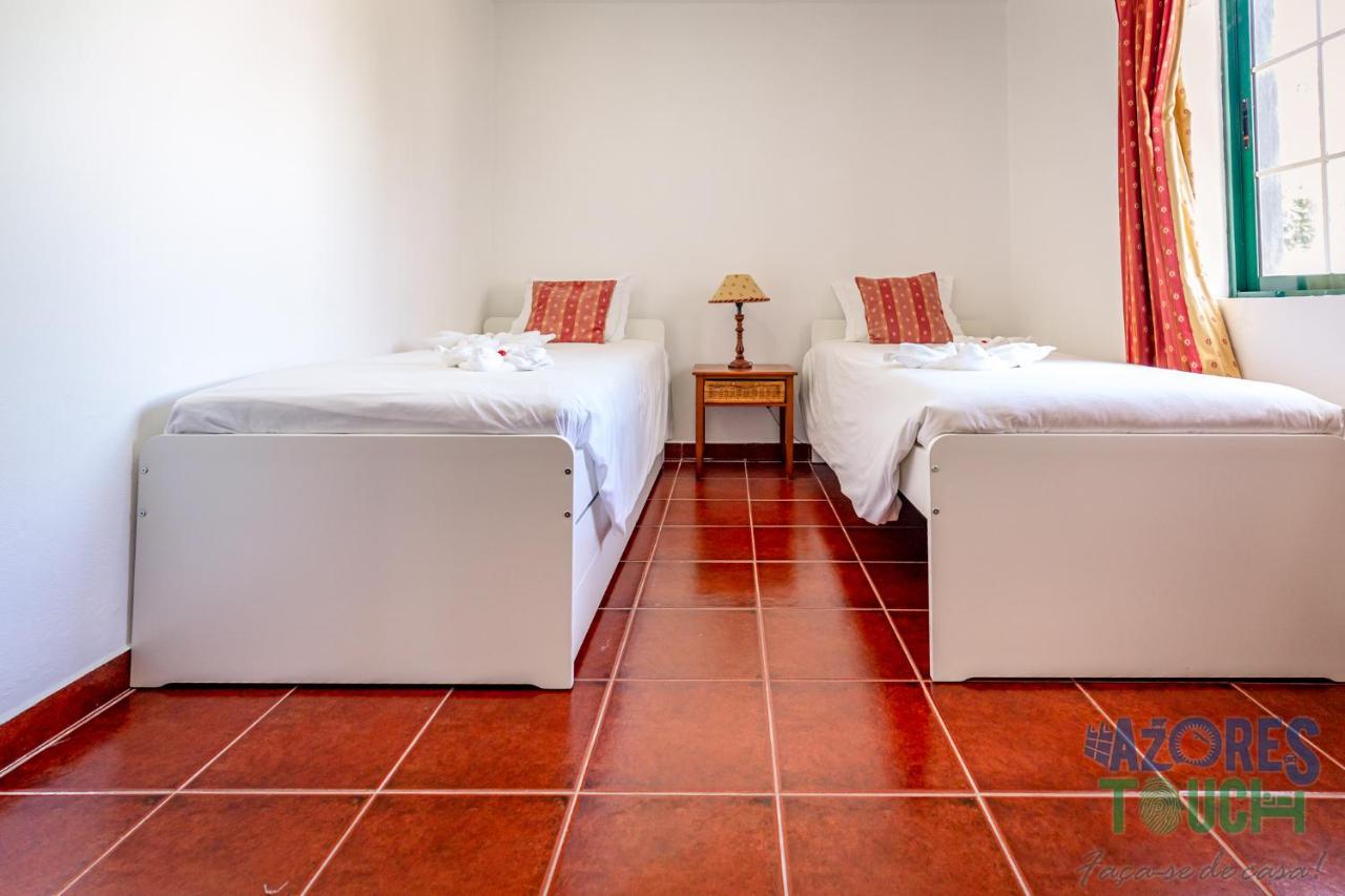 Porto Tranquilo Villa Porto Martins Eksteriør bilde